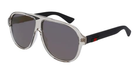 gucci gg0009s sunglasses avana brown|Gucci Sunglasses GG0009S AVANA 59 for sale online .